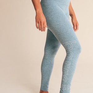 Beyond Yoga Barre 3 Legging